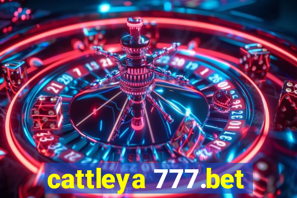 cattleya 777.bet